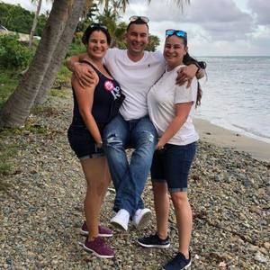 Meet your Posher, Jacqueline